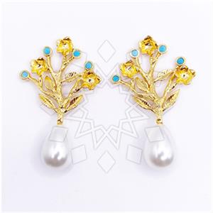 Fashion Fantasy Earring Earrings