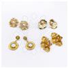 Handmade Artisan Bijoux Jewelry