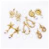 Handmade Artisan Bijoux Jewelry