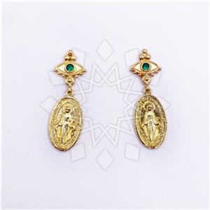 Fashion Fantasy Earring Earrings