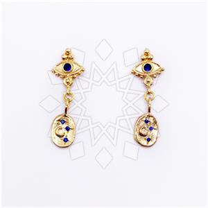 Fashion Fantasy Earring Earrings