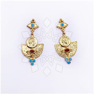 Fashion Fantasy Earring Earrings