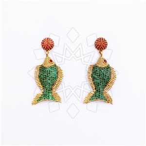 Fashion Fantasy Earring Earrings