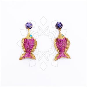 Fashion Fantasy Earring Earrings