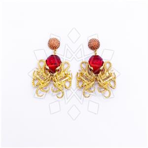 Fashion Fantasy Earring Earrings