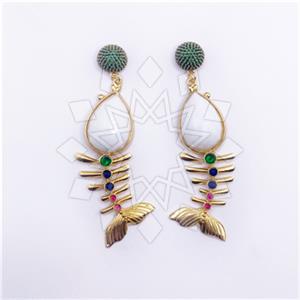 Fashion Fantasy Earring Earrings