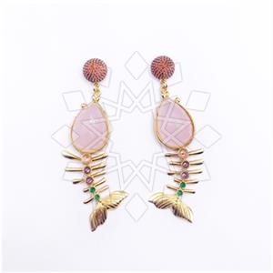 Fashion Fantasy Earring Earrings