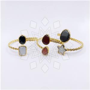 Fashion Gem and Crystals Bracelets