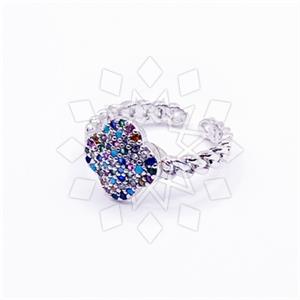 Fashion Gemstone Rings