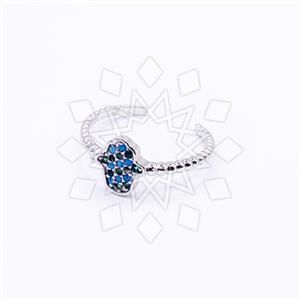 Fashion Gemstone Rings