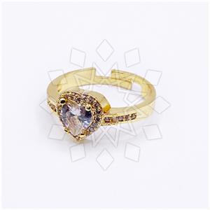 Fashion Gemstone Rings