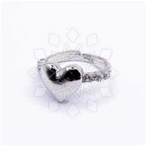 Fashion Gemstone Rings