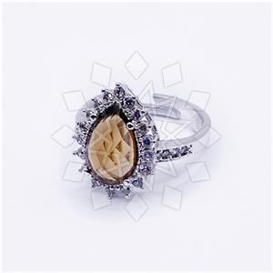 Fashion Gemstone Rings