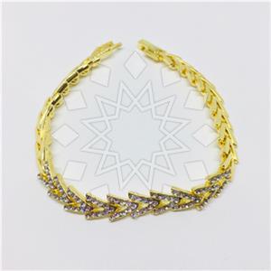 Fashion Geometric Classic Bracelets