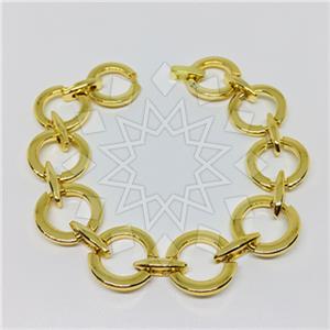 Fashion Geometric Classic Bracelets