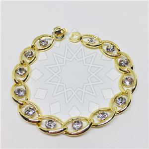 Fashion Geometric Classic Bracelets