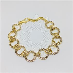 Fashion Geometric Classic Bracelets