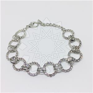 Fashion Geometric Classic Bracelets