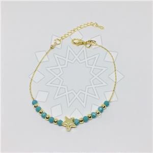 Fashion Geometric Classic Bracelets