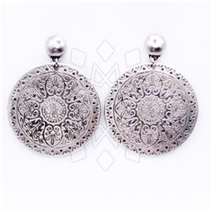 Fashion Geometric Dangle Earrings