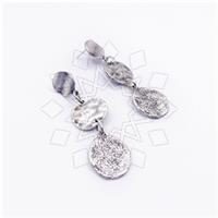 Fashion Geometric Dangle Earrings