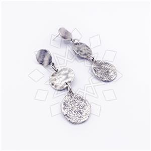 Fashion Geometric Dangle Earrings