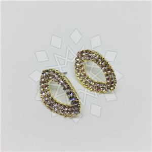 Fashion Geometric Unique Earrings