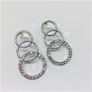 Fashion Geometric Unique Earrings