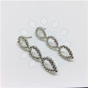 Fashion Geometric Unique Earrings