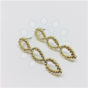 Fashion Geometric Unique Earrings