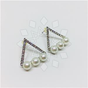 Fashion Geometric Unique Earrings