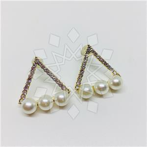 Fashion Geometric Unique Earrings