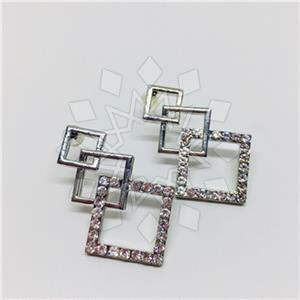 Fashion Geometric Unique Earrings