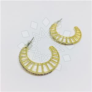 Fashion Geometric Unique Earrings