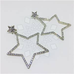 Fashion Geometric Unique Earrings