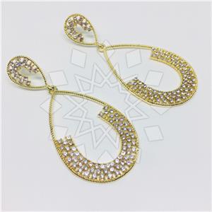 Fashion Geometric Unique Earrings