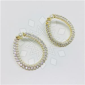 Fashion Geometric Unique Earrings