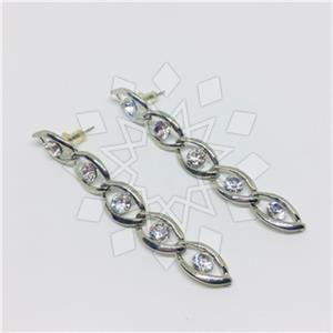 Fashion Geometric Unique Earrings