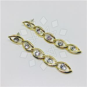 Fashion Geometric Unique Earrings