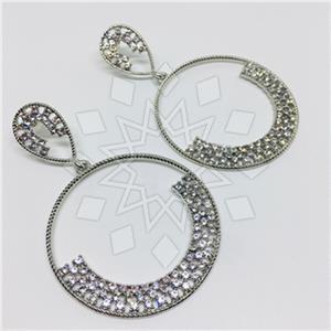 Fashion Geometric Unique Earrings