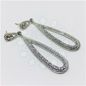 Fashion Geometric Unique Earrings