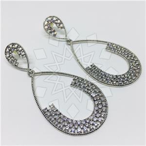 Fashion Geometric Unique Earrings