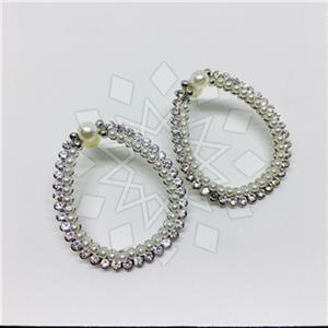 Fashion Geometric Unique Earrings