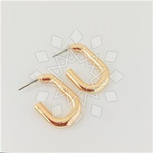 Fashion Geometric Unique Earrings