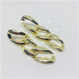 Fashion Geometric Unique Earrings