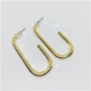 Fashion Geometric Unique Earrings