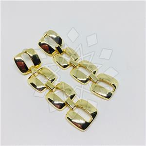 Fashion Geometric Unique Earrings