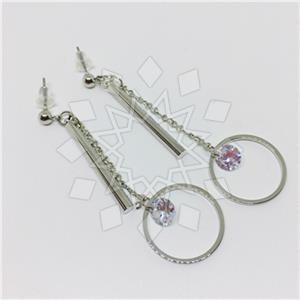 Fashion Geometric Unique Earrings