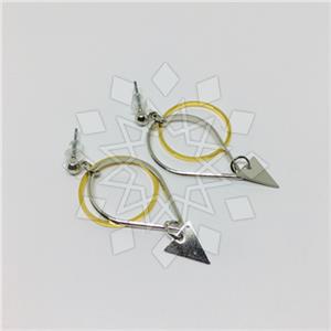 Fashion Geometric Unique Earrings