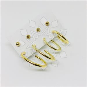 Fashion Geometric Unique Earrings